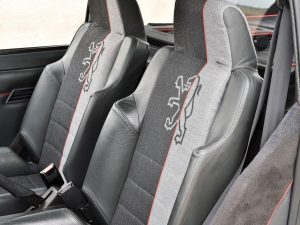 Σε δημοπρασία Peugeot 205 Turbo 16 του 1984 με 1.697 χλμ.!