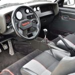 Σε δημοπρασία Peugeot 205 Turbo 16 του 1984 με 1.697 χλμ.!