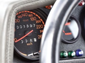 Σε δημοπρασία Peugeot 205 Turbo 16 του 1984 με 1.697 χλμ.!