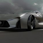 Nissan Concept 2020 δείχνει στοιχεία για το νέο GT-R (+video)