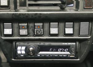 Ανανεωμένο Lada Niva/4×4 Urban με πολλές αναβαθμισεις