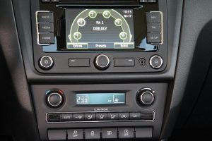 Δοκιμή Skoda Rapid Spaceback ντίζελ 1.6 TDI 90 PS