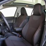 Δοκιμή Skoda Rapid Spaceback ντίζελ 1.6 TDI 90 PS