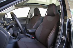 Δοκιμή Skoda Rapid Spaceback ντίζελ 1.6 TDI 90 PS