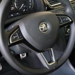 Δοκιμή Skoda Rapid Spaceback ντίζελ 1.6 TDI 90 PS