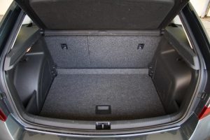 Δοκιμή Skoda Rapid Spaceback ντίζελ 1.6 TDI 90 PS