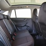 Δοκιμή Skoda Rapid Spaceback ντίζελ 1.6 TDI 90 PS