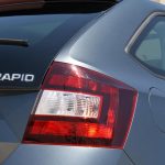 Δοκιμή Skoda Rapid Spaceback ντίζελ 1.6 TDI 90 PS