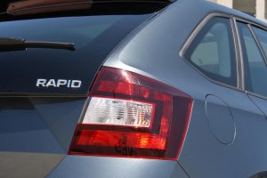 Δοκιμή Skoda Rapid Spaceback ντίζελ 1.6 TDI 90 PS
