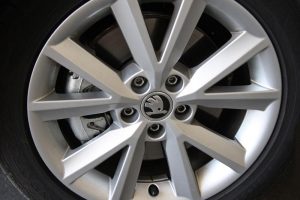 Δοκιμή Skoda Rapid Spaceback ντίζελ 1.6 TDI 90 PS