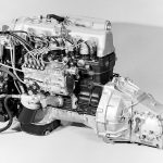 Mercedes 240 D: Το πρώτο 5κύλινδρο ντίζελ πριν από 40 χρόνια