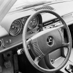 Mercedes 240 D: Το πρώτο 5κύλινδρο ντίζελ πριν από 40 χρόνια