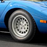 Lamborghini Countach LP400 του 1975 με 16.500 χλμ.!