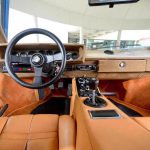 Lamborghini Countach LP400 του 1975 με 16.500 χλμ.!