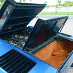 Lamborghini Countach LP400 του 1975 με 16.500 χλμ.!