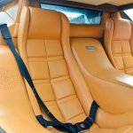 Lamborghini Countach LP400 του 1975 με 16.500 χλμ.!