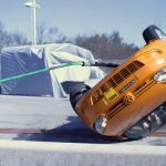 Δοκιμές ανατροπής σε 4 δημοφιλή μικρομεσαία κάμπριο (video)