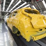 Ξεκίνησε η παραγωγή του ανανεωμένου Nissan Juke στο Sunderland