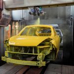 Ξεκίνησε η παραγωγή του ανανεωμένου Nissan Juke στο Sunderland