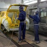 Ξεκίνησε η παραγωγή του ανανεωμένου Nissan Juke στο Sunderland