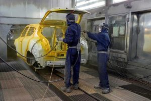 Ξεκίνησε η παραγωγή του ανανεωμένου Nissan Juke στο Sunderland