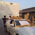 Δυσαρεστημένος κάτοχος Jaguar XF λέει ότι τα γαιδούρια είναι καλύτερα