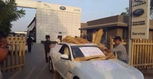 Δυσαρεστημένος κάτοχος Jaguar XF λέει ότι τα γαιδούρια είναι καλύτερα