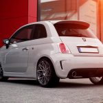 Abarth 500 by Pogea Racing με 0-100 χλμ./ώρα σε 6,6 δλ.