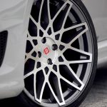 Abarth 500 by Pogea Racing με 0-100 χλμ./ώρα σε 6,6 δλ.