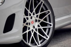 Abarth 500 by Pogea Racing με 0-100 χλμ./ώρα σε 6,6 δλ.