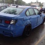 Δύο καινούργιες BMW M3 για... ανταλλακτικά