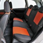 Νέο μικρό Lada Kalina Cross με εκτός δρόμου χαρακτηριστικά