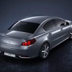 Ανανεωμένο Peugeot 508 και με νέους κινητήρες βενζίνης και ντίζελ