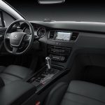 Ανανεωμένο Peugeot 508 και με νέους κινητήρες βενζίνης και ντίζελ