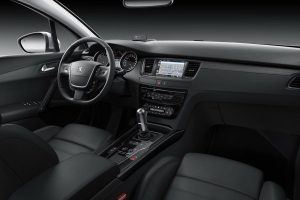 Ανανεωμένο Peugeot 508 και με νέους κινητήρες βενζίνης και ντίζελ