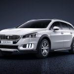 Ανανεωμένο Peugeot 508 και με νέους κινητήρες βενζίνης και ντίζελ