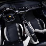 Ειδικές εκδόσεις Ferrari F12 Berlinetta Polo και FF Dressage