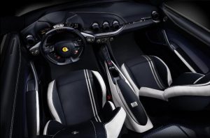 Ειδικές εκδόσεις Ferrari F12 Berlinetta Polo και FF Dressage