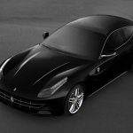Ειδικές εκδόσεις Ferrari F12 Berlinetta Polo και FF Dressage