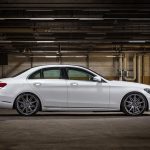 Αισθητική αναβάθμιση της Mercedes-Benz C-Class από την Carlsson