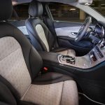 Αισθητική αναβάθμιση της Mercedes-Benz C-Class από την Carlsson