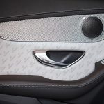 Αισθητική αναβάθμιση της Mercedes-Benz C-Class από την Carlsson