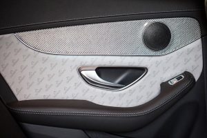 Αισθητική αναβάθμιση της Mercedes-Benz C-Class από την Carlsson