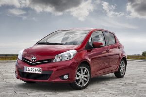 Η 11άδα Εθνικής Ελλάδος των best seller αυτοκινήτων