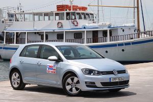 Η 11άδα Εθνικής Ελλάδος των best seller αυτοκινήτων