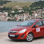 Η 11άδα Εθνικής Ελλάδος των best seller αυτοκινήτων