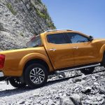 Το νέο Nissan Navara αποκαλύπτεται επίσημα (+video)