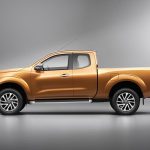 Το νέο Nissan Navara αποκαλύπτεται επίσημα (+video)