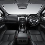 Το νέο Nissan Navara αποκαλύπτεται επίσημα (+video)