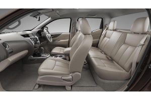 Το νέο Nissan Navara αποκαλύπτεται επίσημα (+video)